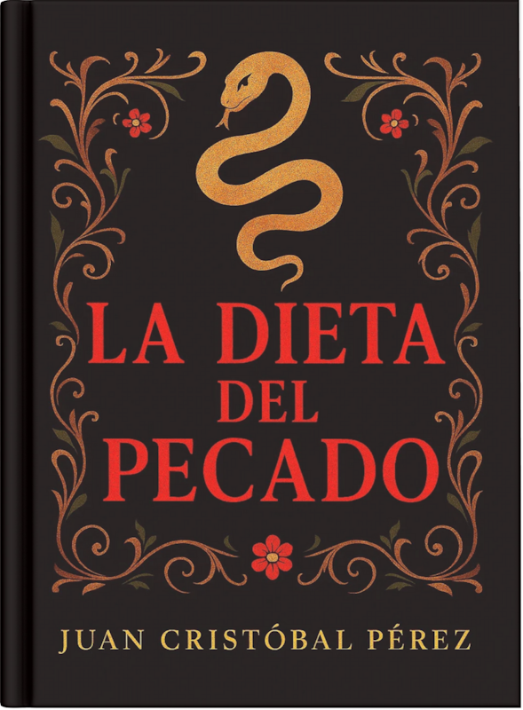 la dieta del pecado la dieta del pecado